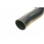 Патрубок інтеркулера (L) VW Caddy III 1.9 TDI 04-10 (2KB/2KJ/2CB/2CJ/2KA/2KH/2CA/2CH)