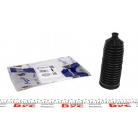 Пильник рейки рульової Ford Transit 00-06 (короткий) (L)