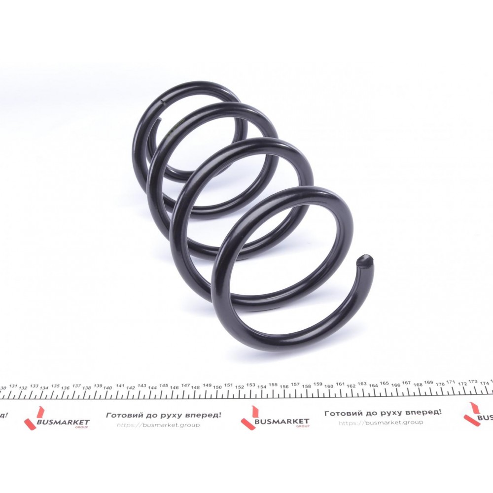 (замінено на 4026197) пружина (передня) Citroen Jumper 2.0/2.2/3.0HDi 06- (Модель 35/16QH, 40/20Q)