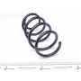 (замінено на 4026197) пружина (передня) Citroen Jumper 2.0/2.2/3.0HDi 06- (Модель 35/16QH, 40/20Q)