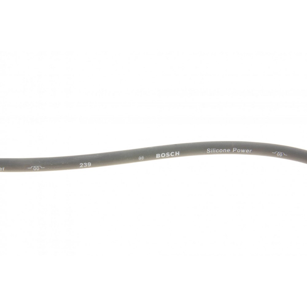 Проводи запалювання Citroen Berlingo/Peugeot 205/306 1.4/1.6 96-11 (к-кт)