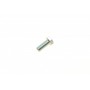 Опора кульова (передня/знизу) Renault Megane IV 15- (d=21.95mm)