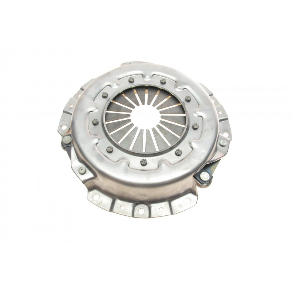 Комплект зчеплення Mitsubishi L200/Pajero III 2.5 TD 4WD 96-07 (d=225mm) (+вижимний)