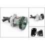 Помпа води Ford Transit 2.4DI/TDCi 00-14, 7PK, D2FE,D2FB,D2FA,F4FA,D4FA,H9FA,DOFA,FXFA