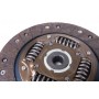 Комплект зчеплення Fiat Scudo/Ducato 2.0 JTD 01- (d=228mm) (+вижимний)