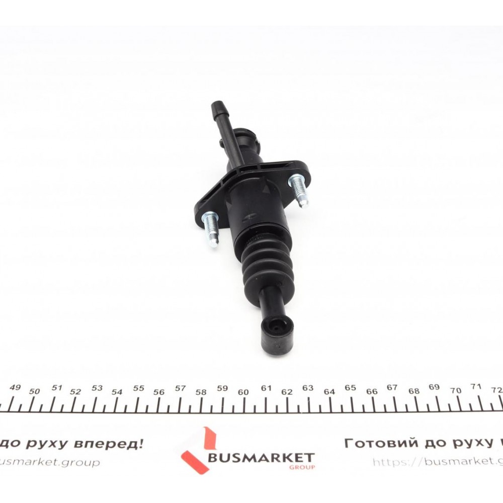 Циліндр зчеплення (головний) MB (W168)/Vaneo (414) 97-05 (d=15,87mm)