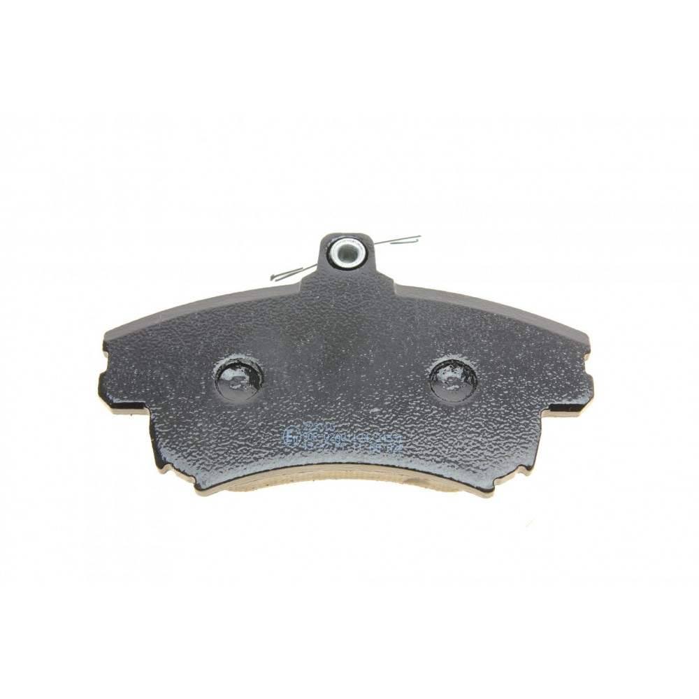 Колодки гальмівні (передні) Mitsubishi Carisma 95-06/Volvo S40 I/V40 95-04