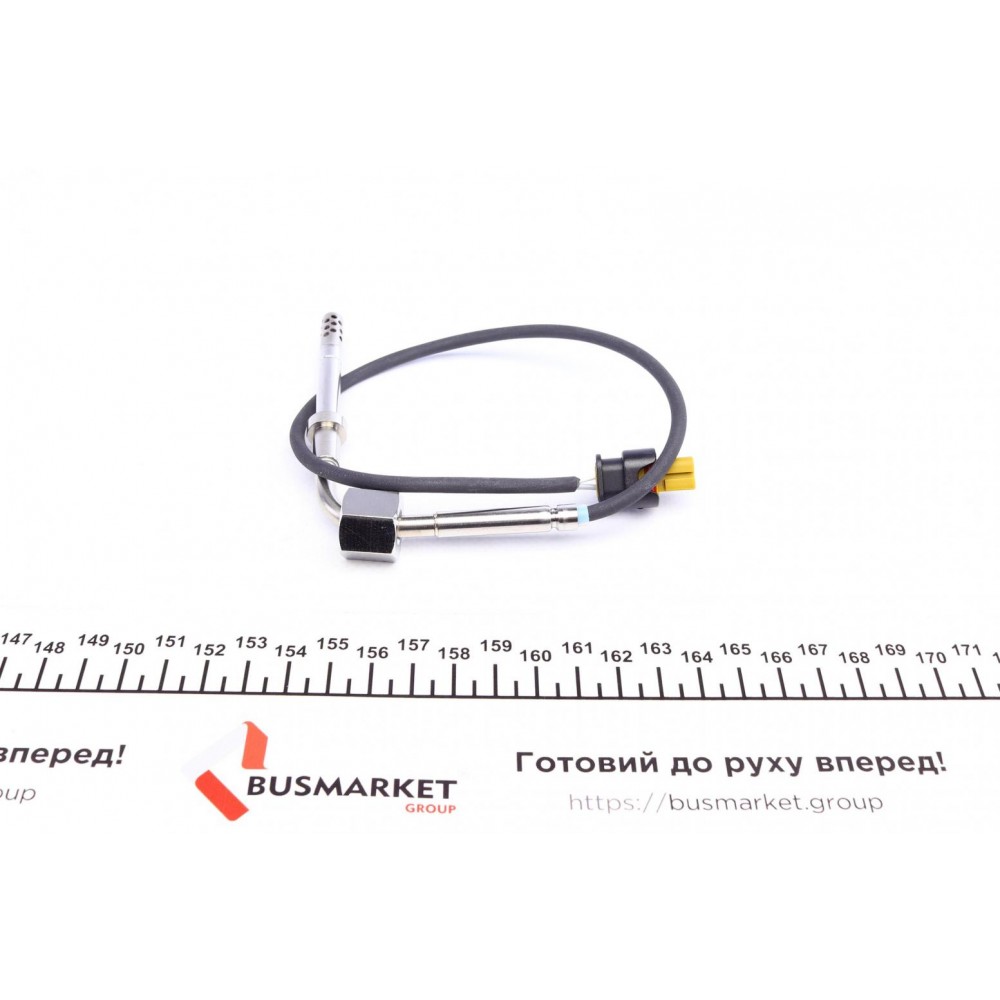 Датчик температури ВГ (в каталізаторі) MB Sprinter 906 06-