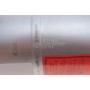 Фільтр сажевий Ford Focus 2.0 TDCi/Volvo C30/C70/S40/S80/V50/V70 2.0D 04-15 (Euro 4)