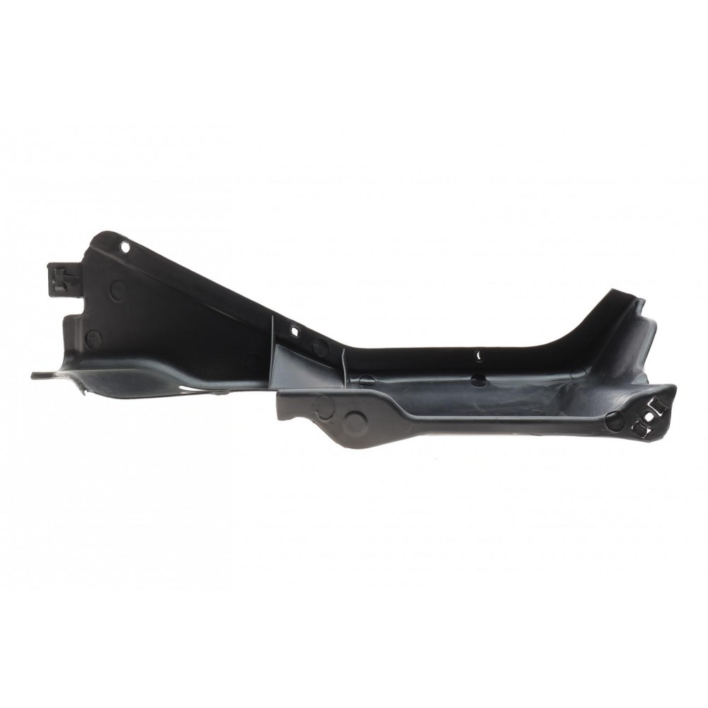 Захист двигуна Skoda Octavia I/VW Golf IV 96-10 (L)