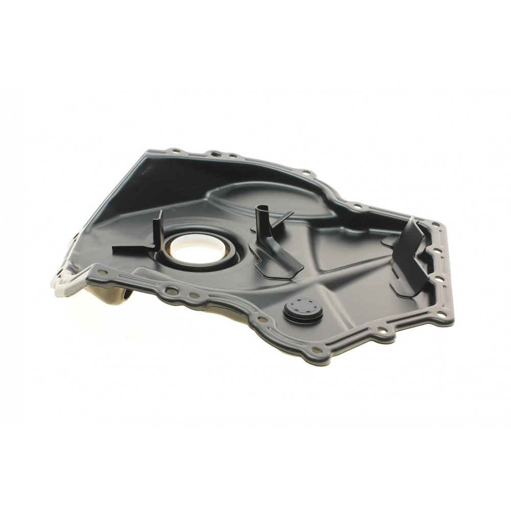 Кришка двигуна (передня) Audi A3/A4/A5/Q3/TT/Skoda Octavia II/VW Golf 1.8/2.0 04-