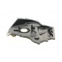 Кришка двигуна (передня) Audi A3/A4/A5/Q3/TT/Skoda Octavia II/VW Golf 1.8/2.0 04-