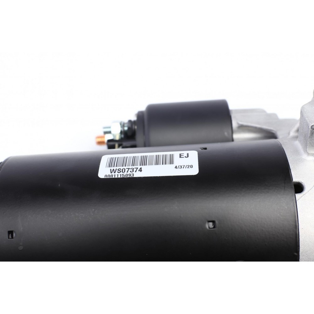 Стартер Citroen Jumper/Ford Transit/Peugeot Boxer 2.2 HDI 11- (2kw) (z=12)