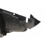 Підкрильник (передній) Renault Espace 1.9/2.0 dCi 02- (R)