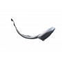 Підкрильник (передній) Opel Movano 03-09/ Renault Master 03-09 (L)