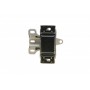 Опора КПП Audi A3/Skoda Octavia/VW Bora/Golf IV 1.4-2.0/1.9TDI 97-10 (L) (OE VAG)
