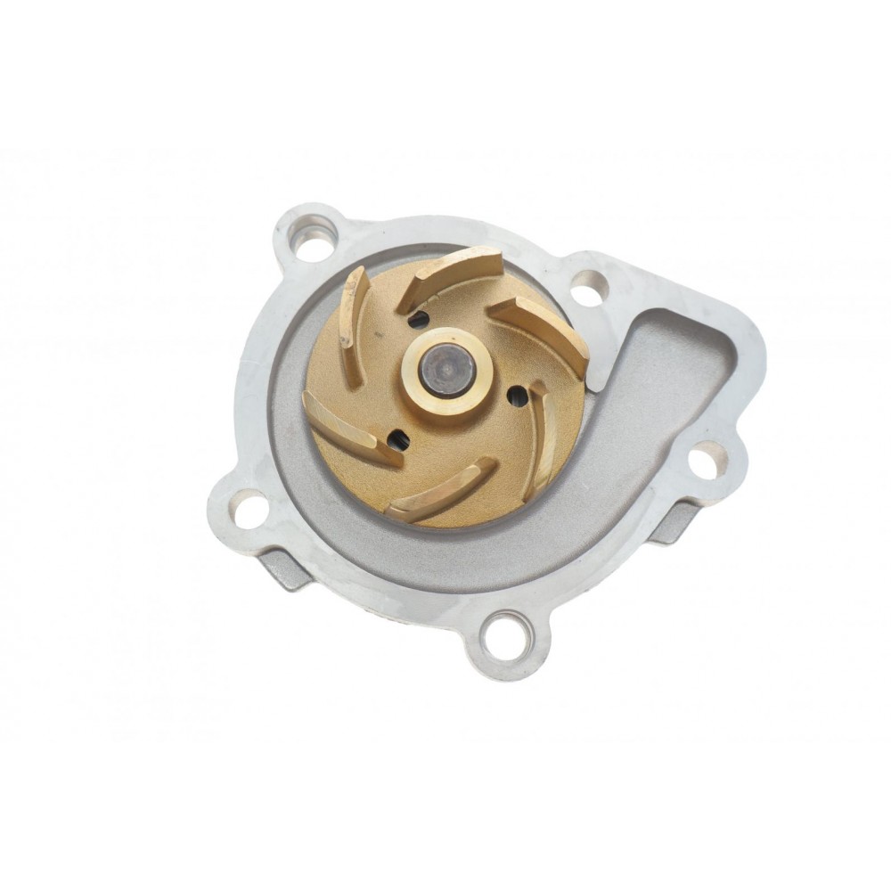 Помпа води Citroen C4/Mitsubishi Lancer VIII/Outlander/Peugeot 4007 1.8/2.0/2.4/4WD 08-