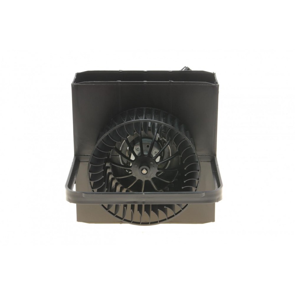 Моторчик пічки BMW 3 (E46)/X3 (E83) 1,6-3,2 97-11 M43/M47/M54/M57/N42/N46