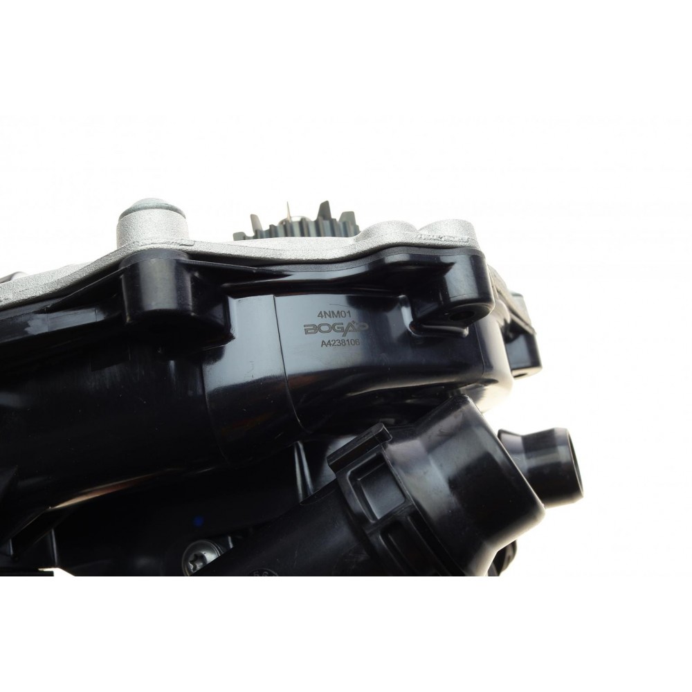 Помпа води VW Jetta IV 1.8/2.0 TSI 12-
