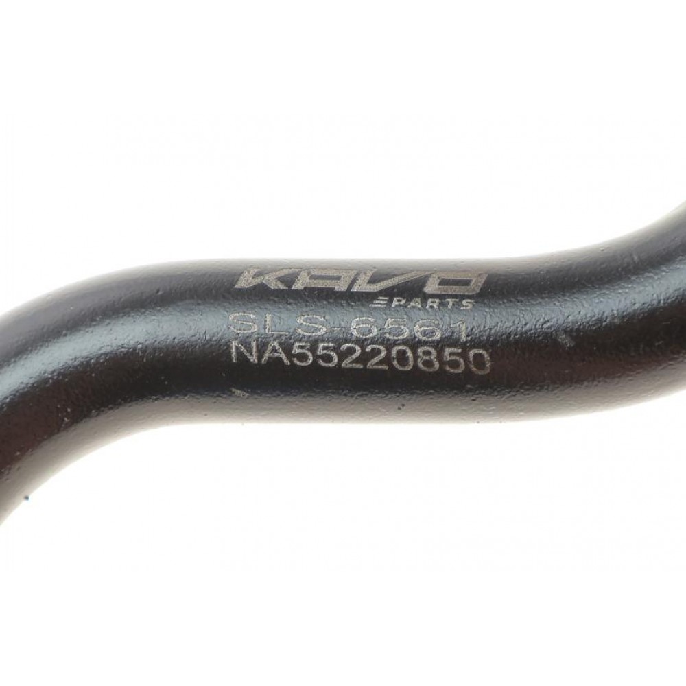 Тяга стабілізатора (заднього) (R) Nissan X-Trail 07-