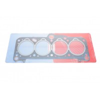 Прокладка ГБЦ VW Passat B2-B4/Jetta II 1.6TD 80-93 (1 метка) (1.53mm)