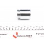 Поршень супорта (заднього) Toyota Auris/Yaris 05- (38x46.8mm) (Tokico)(з механізмом)