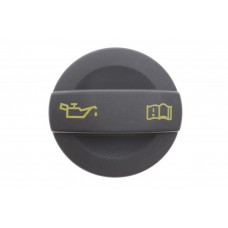 Кришка горловини маслозаливної VW Caddy III/IV/Golf VI/VII 1.2TSI/1.4TSI 10-