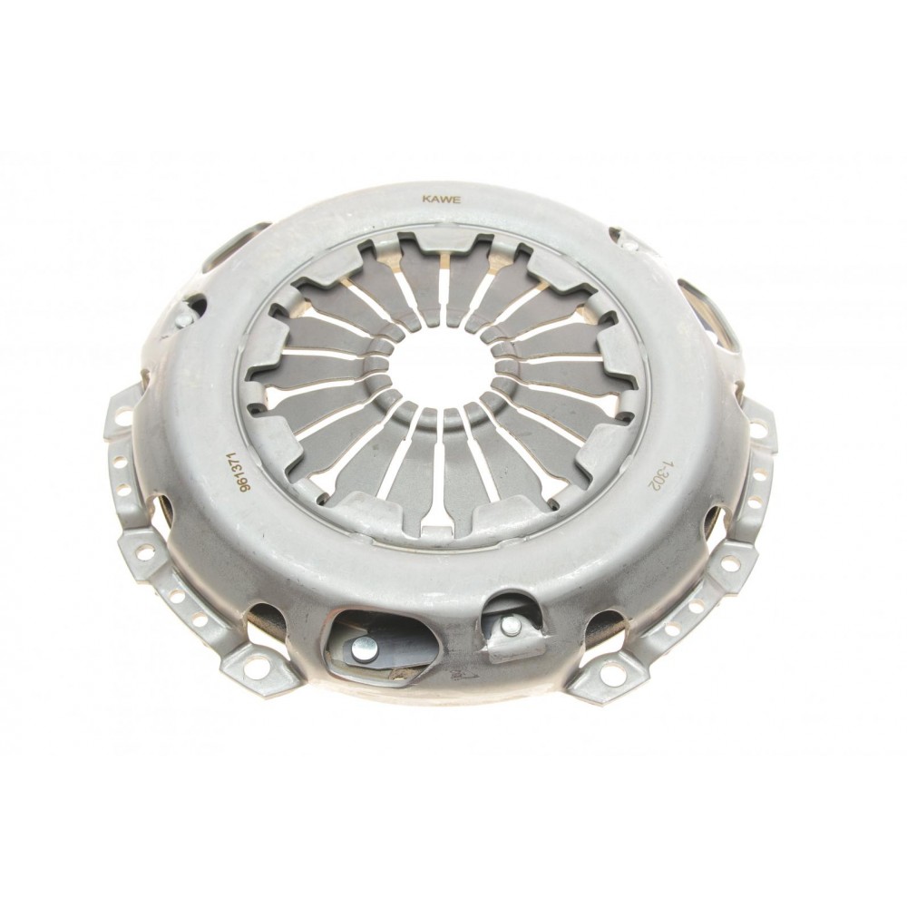 Комплект зчеплення Ford Focus/Mondeo/Volvo S40/V50 04-15 (d=220mm) (+ вижимний)