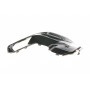 Решітка бампера BMW X5 (G05) 18-(L)