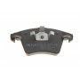 Колодки гальмівні (передні) VW T5 03- (18mm/17.6mm)