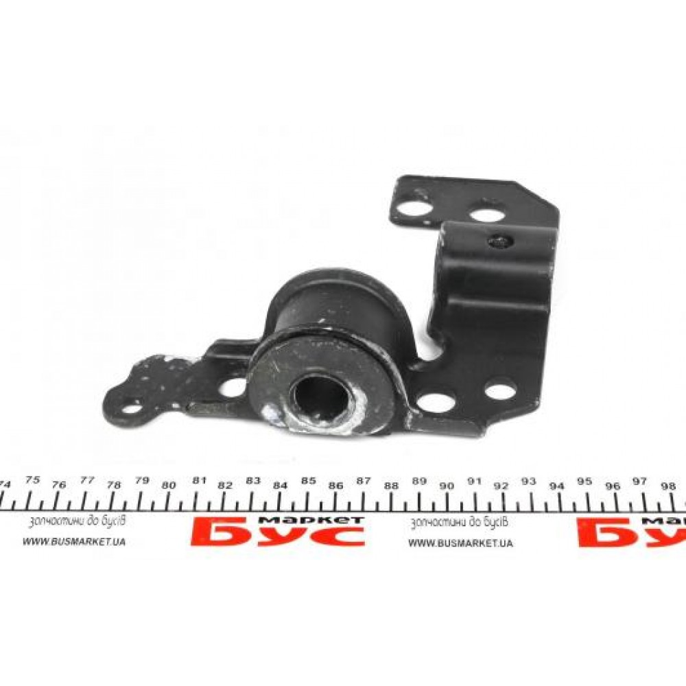 Сайлентблок важеля (переднього/знизу/ззаду) Fiat Doblo 1.2-1.9JTD 01- (R)