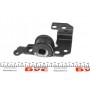 Сайлентблок важеля (переднього/знизу/ззаду) Fiat Doblo 1.2-1.9JTD 01- (R)