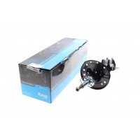 Амортизатор (передній) Fiat Punto/Grande Punto 1.3-1.6 08- (L)
