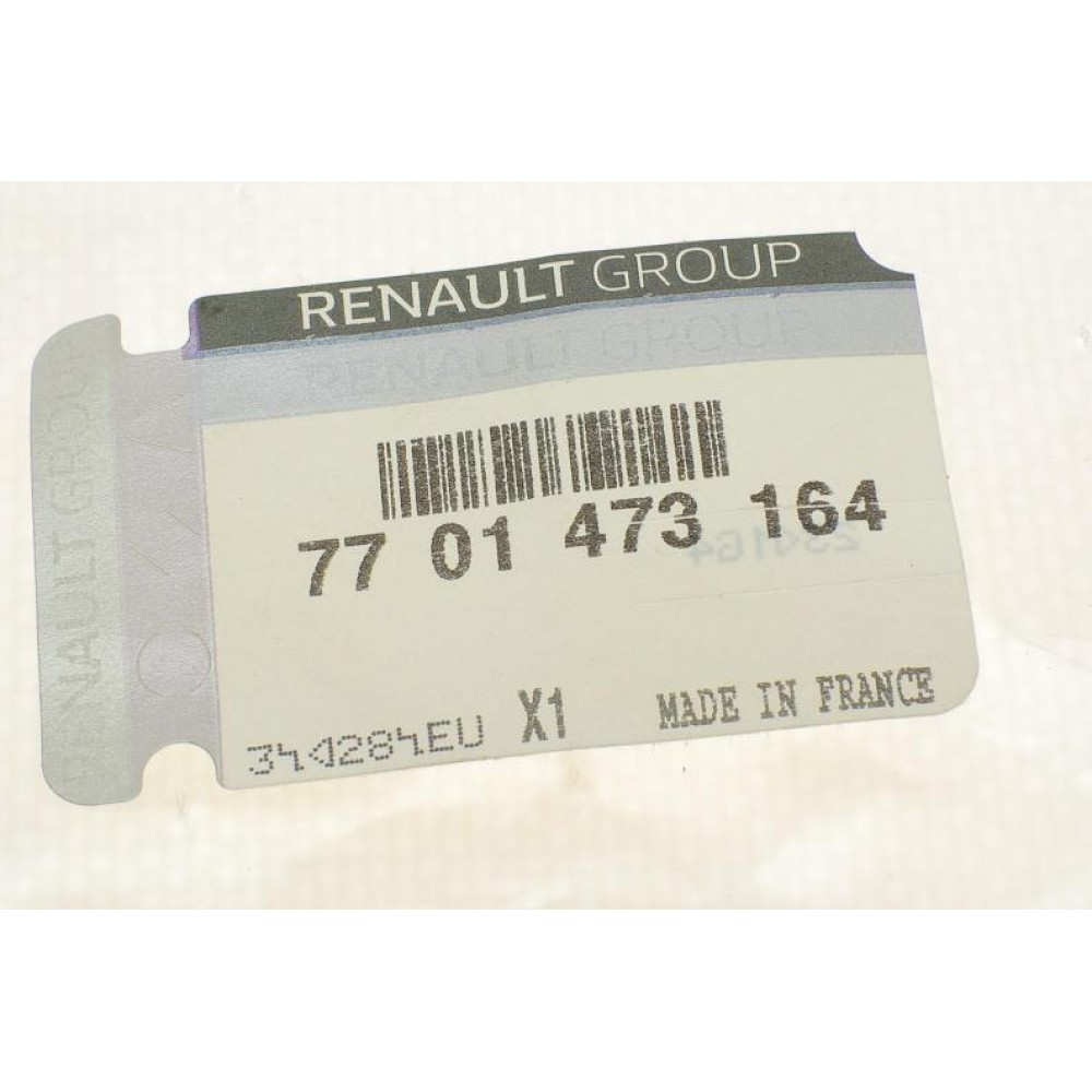 Сальник свічки Renault Kangoo 1.2 16V 97- (к-кт 4 шт)