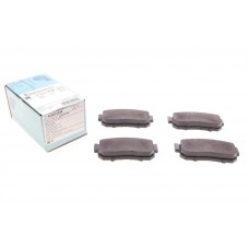 Колодки гальмівні (задні) Nissan Almera/Maxima 95-00/Primera 90-98/Sunny 90-95/Infiniti I30 97-