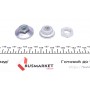 Наконечник тяги рульової (R) Audi A4/A5 1.8-3.2 07-
