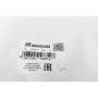 Трубка паливна Renault Megane II 1.5dCi 03-10 (+ груша підкачки) к-кт