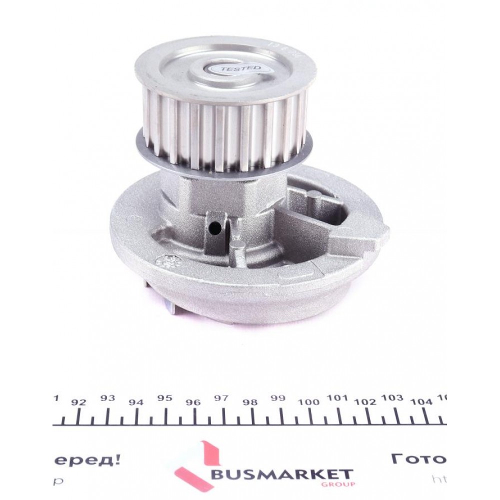 Помпа води Opel Ascona C/Kadett D/E 1.6D 82-88 (21z) (B/B) (8 лоп)