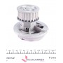 Помпа води Opel Ascona C/Kadett D/E 1.6D 82-88 (21z) (B/B) (8 лоп)
