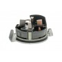 Щіткотримач стартера VW Golf VI/Skoda Fabia 1.2-1.6 08-13 (d=60.25mm) 12V = 333317