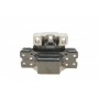 Подушка КПП Audi A3/Seat Leon/ Skoda Octavia/VW Caddy III 1.6TDI 04- (L)