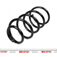 (заміна на 4015664) Пружина (передня) Peugeot Expert 1.6HDi/2.0 16V (+AC) 07-16/2.0HDi (-AC) 07-