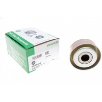 Ролик генератора Citroen C3/C4/Peugeot 207/307 02- (паразитний) (70x27)