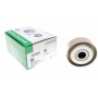 Ролик генератора Citroen C3/C4/Peugeot 207/307 02- (паразитний) (70x27)