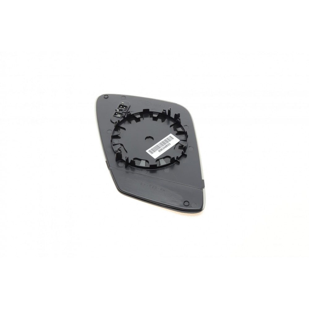 Скло дзеркала (з підігрівом) BMW 1 (F20/F21)/3 (F30/F31)/5 (F10/F11) 09- (R)