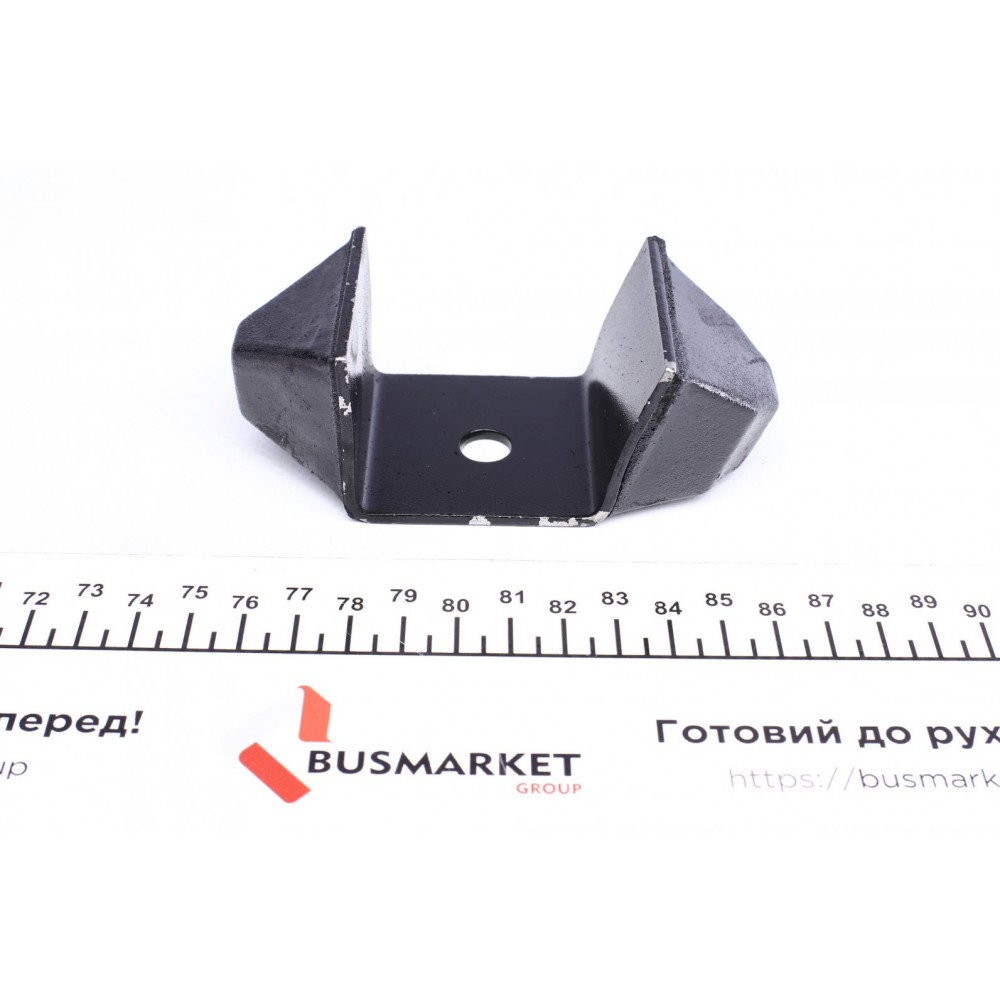 Подушка двигуна (верхня) (R) Citroen Berlingo/Peugeot Partner 1.1-1.8/ 1.9-2.0HDI 96-