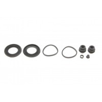 Ремкомплект супорта (переднього) Lexus RX 350/Toyota Rav 4 08- (d=45mm) (Akebono)