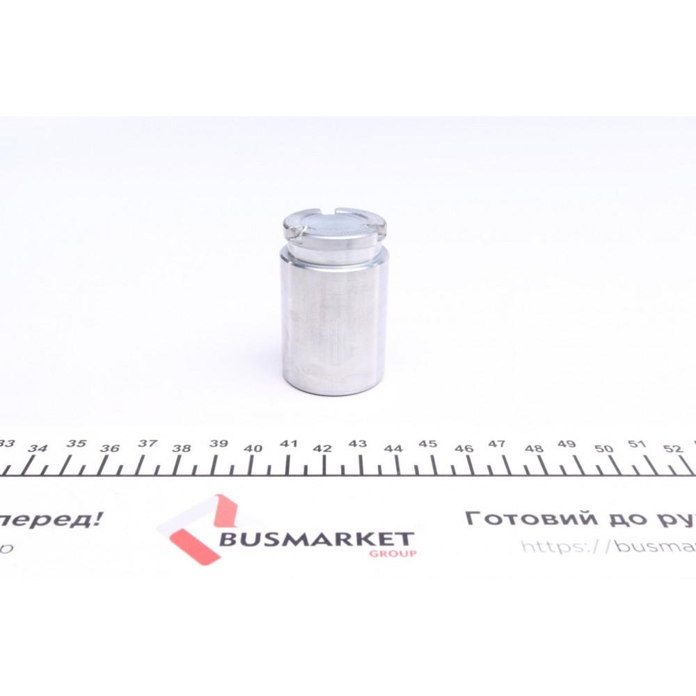 Поршень супорта (заднього) Renault Megane III/IV/Scenic 08- (34x52mm) (TRW)