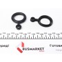 Прокладка кришки клапанів Mitsubishi Sigma 3.0 V6 90-96 (к-кт)