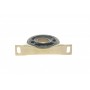 Подшипник підвісний MB Sprinter/VW Crafter 06- (d=47mm)